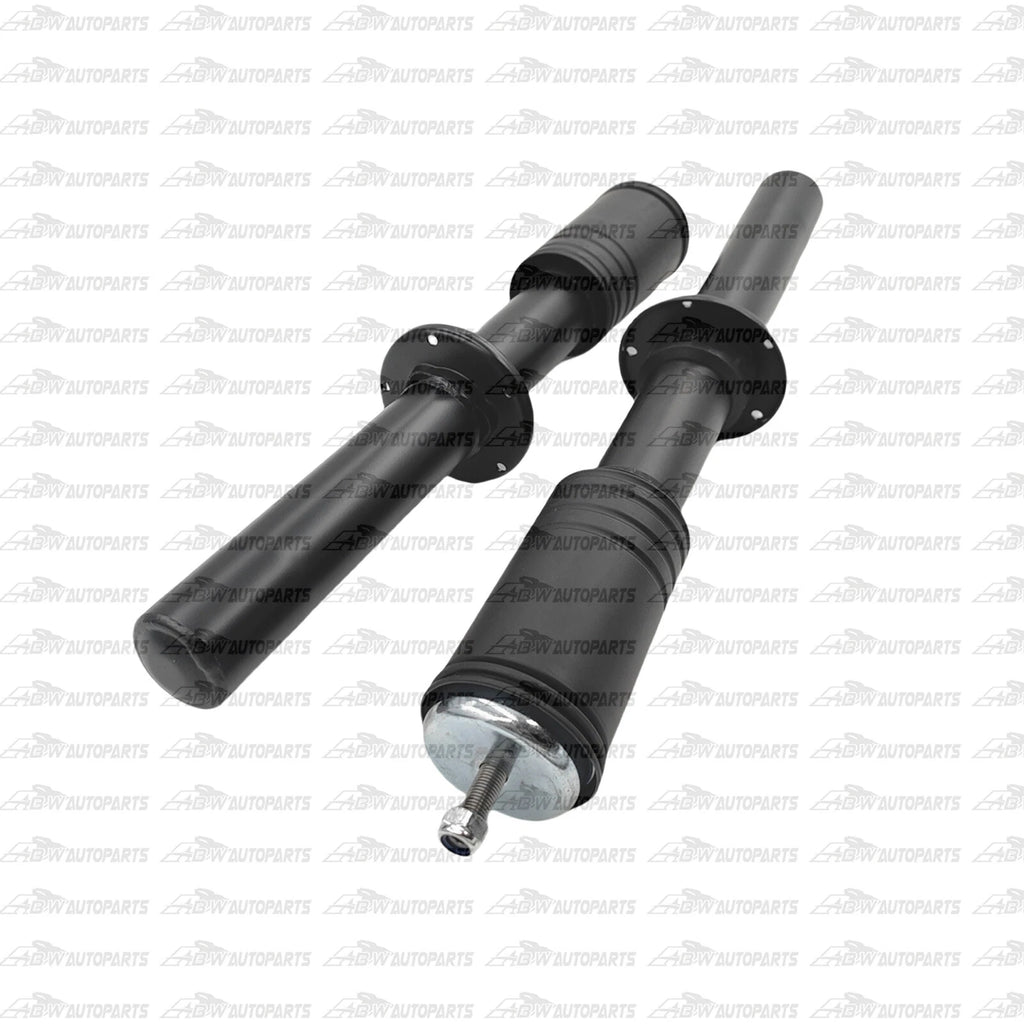 2 X NEW Front Shock Absorbers for BMW X5 E70 3.0d X6 E71 E72 30d 35d 31316781920