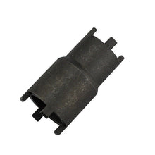 Load image into Gallery viewer, Clutch Lock Nut Spanner Remove Socket for Honda CX 650 CX 650T CX 500 CX 500TC S