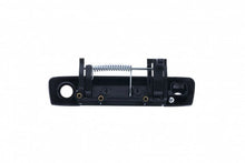 Load image into Gallery viewer, Primed Black Tailgate Handle W/Keyhole &amp; Camera Hole for Mazda BT-50 UP