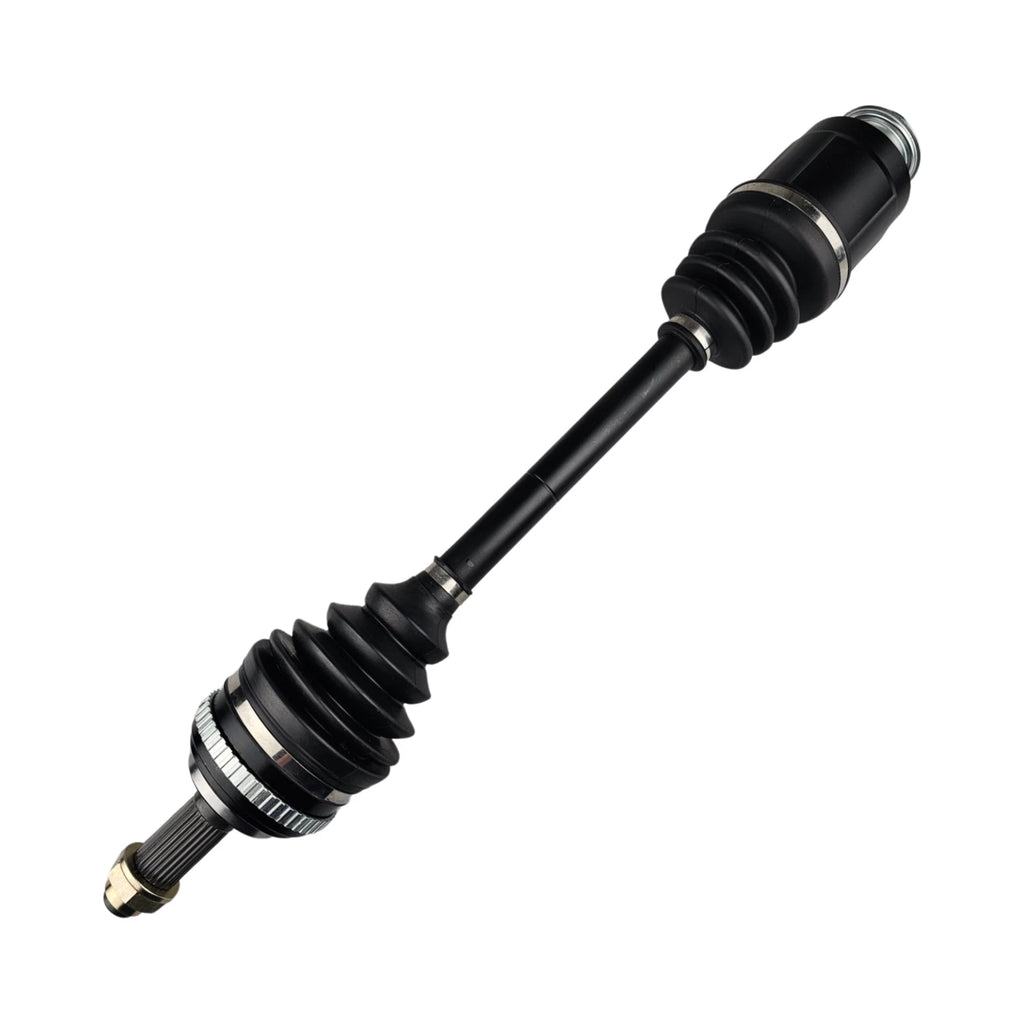 Front Left CV Joint Axle Drive Shaft For Honda HRV HR-V GH Series 1998-2005 4WD