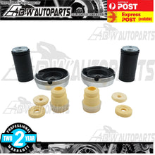 Load image into Gallery viewer, Front Shock Strut Top Mount Support Upper Lower Bump Stop for BMW X5 E70 X6 E71