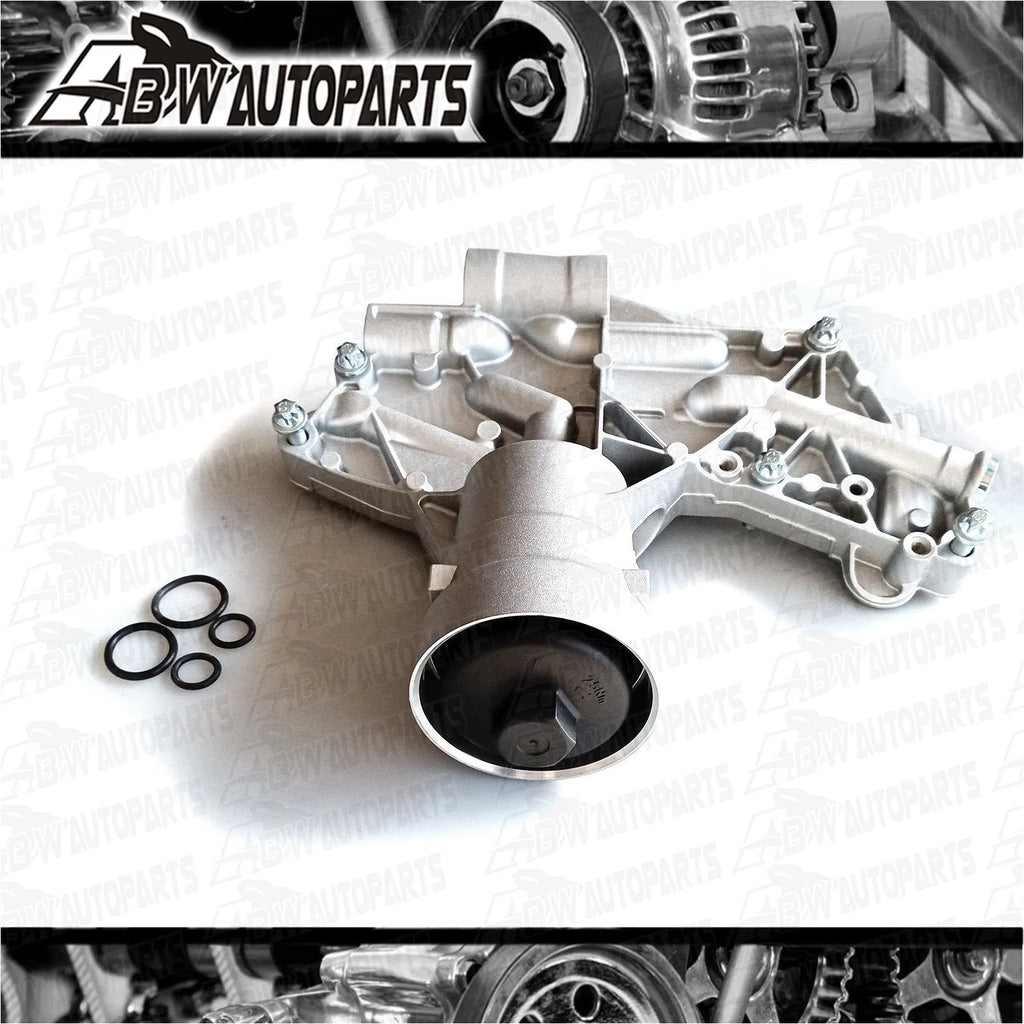 For Holden Cruze JH A16LET 1.6L 2013-2018 Oil Cooler Assembly w/ Gasket