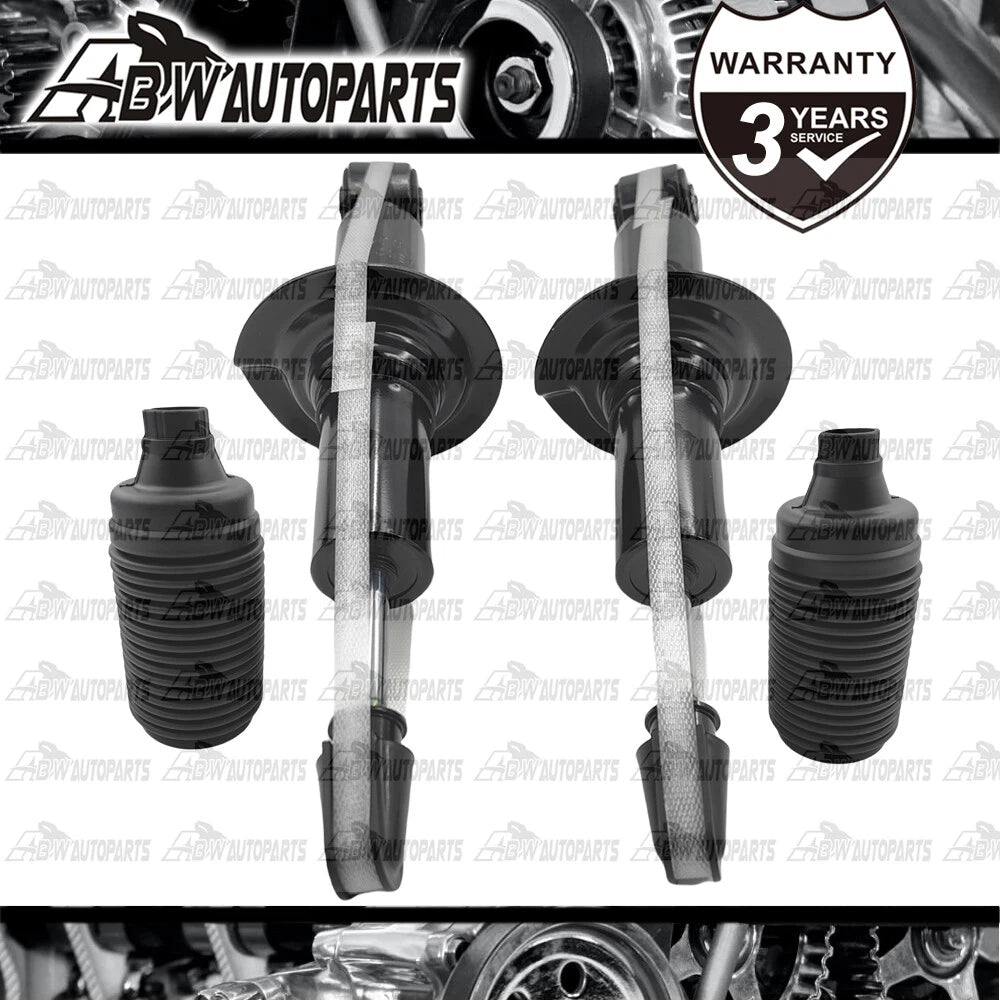 Rear Left and Right Shock Absorbers for Subaru Liberty BPE BP9 BLE BL5 2003-2009