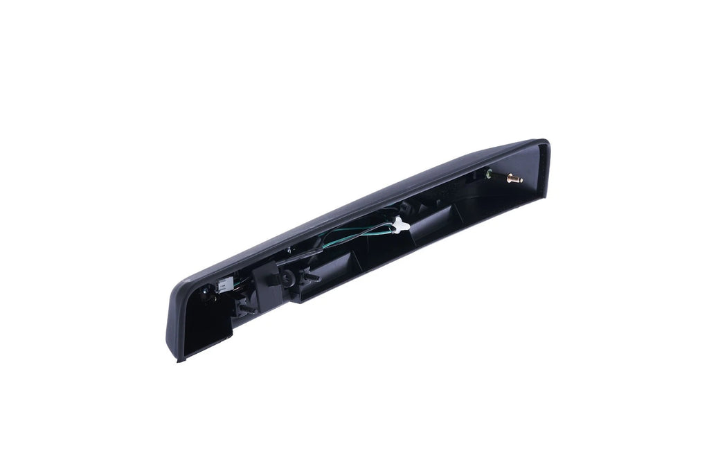 Tailgate Handle Number Plate Barn Door Outer For Toyota Landcruiser J100 1998-07