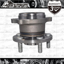 Load image into Gallery viewer, 2x Rear Hub Wheel Bearing Assembly For Subaru Liberty BL BP Outback BP 2.5L 3.0L