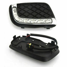 Load image into Gallery viewer, LED Daytime Running Light DRL Turn Signal Light For Benz Smart Fortwo 2008-11 ST