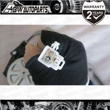 Load image into Gallery viewer, Window Regulator PAIR Front with Motor Fits Toyota Landcruiser 80 Series 90-98