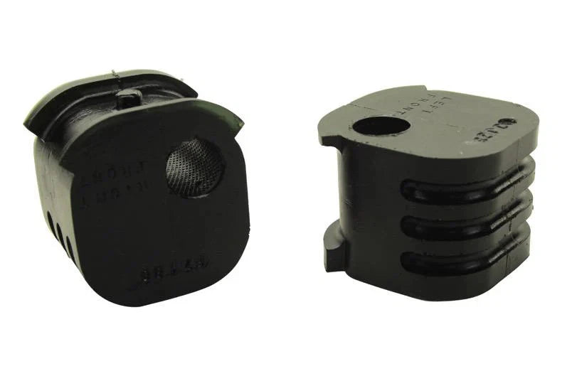 Whiteline KCA317X Anti-Lift/Caster Kit -Control Arm fits Mitsubishi Lancer 96-04