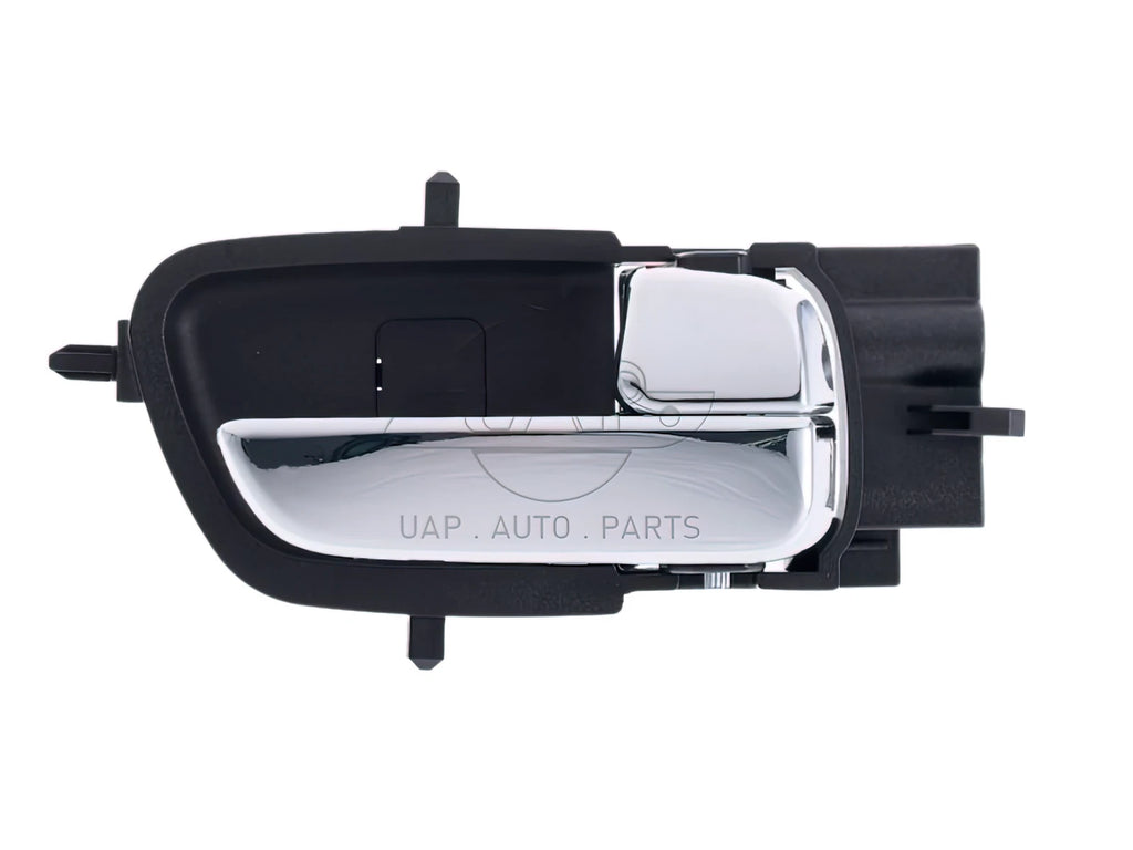 Chrome Front or Rear Right Inner Door Handle for Hyundai i20 PB 09-15