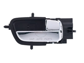 Chrome Front or Rear Right Inner Door Handle for Hyundai i20 PB 09-15