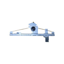 Front Right Window Regulator W/o Motor For Peugeot 207
