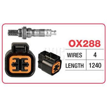 Load image into Gallery viewer, Goss Oxygen Sensor OX288