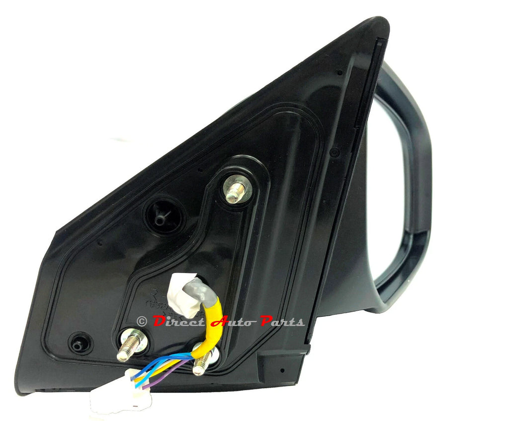 *NEW* DOOR MIRROR (INDICATOR 5PIN) for MITSUBISHI LANCER CJ CF 2014 -2017 RIGHT