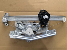 Load image into Gallery viewer, Front Left Window Regulator W/6 Pins Motor for Honda Civic FK 06-12 5-Door Hatch