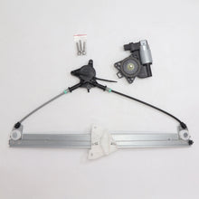 Load image into Gallery viewer, Front Right Window Regulator W/ Motor 6 Pins For Mazda CX-9 CX9 TB 2007 - 2016