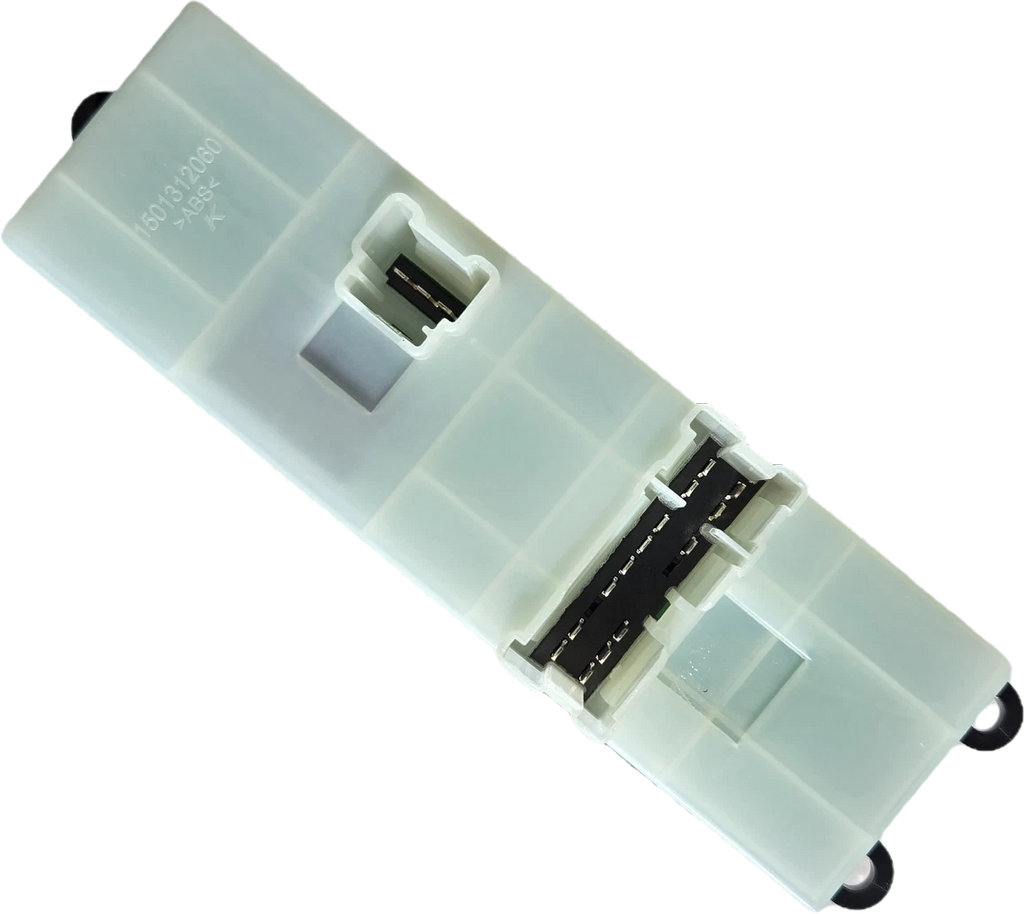 Master Window Switch 14+3 Pins for Nissan Navara D40, Pathfinder R51 05-15 VSK