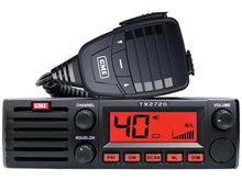Load image into Gallery viewer, GME 4W Din Size CB Radio TX2720