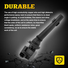 Load image into Gallery viewer, For Ford Ignition Coils Set Of 6 FG FGMKII FGX Falcon SZ Territory 4.0L 6Cyl AU