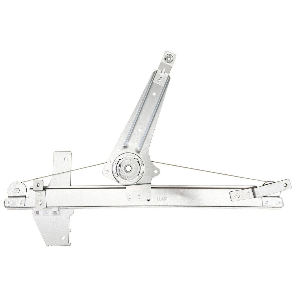 Front Left Window Regulator W/o Motor For Peugeot 3008/5008