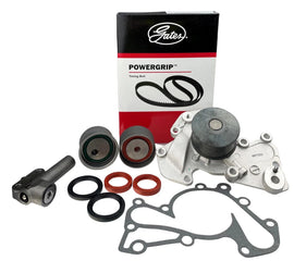 Timing Belt Kit + HAT/WP for Hyundai Santa Fe SM Sonata EF G6BA 2.7L G6BA 2.5L