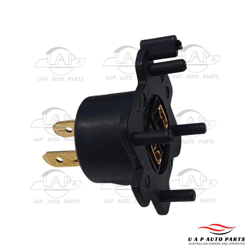 H7 Headlight Bulb Globe Adapter Base Holder For Mazda CX-7 MX-5 RX-8 Corolla x10