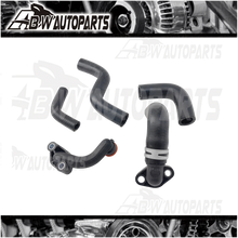 Load image into Gallery viewer, Engine Coolant hose kit 3.0l CRD Eco Diesel for Jeep Grand Cherokee WK 2013-on