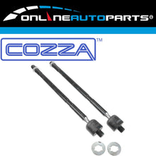 Load image into Gallery viewer, LH+RH Steering Rack Ends Pair for Holden Colorado RC 4JJ1-TC LCA 2008-2012 L+R