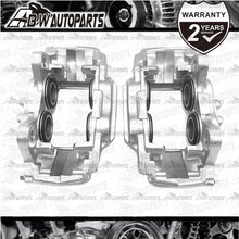 Load image into Gallery viewer, Front LH+RH Brake Caliper for Toyota Hilux GUN126 GUN125 GGN125 N80 2015-2020