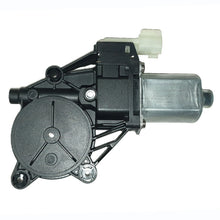 Load image into Gallery viewer, Front Left Window Regulator Lift Motor 2 Pin For Ford Ranger PX Mazda BT50 UP UR