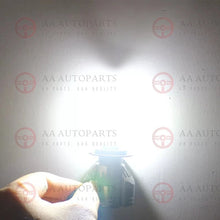 Load image into Gallery viewer, Black Headlights Pair + LED Globes For Holden Commodore VY SS SV6 SV8