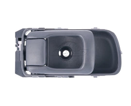 Grey Front or Rear Left Inner Door Handle for Nissan Pathfinder R50 95-05