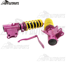 Load image into Gallery viewer, Height Adjustable Front Coilover For 06-13 Holden Commodore VE Sedan Wagon Ute