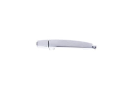 Front/Rear LH or Rear RH Outer Door Handle Chrome For Holden Captiva CG 06-18