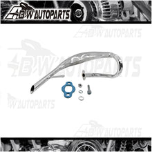 Load image into Gallery viewer, Expansion Chamber Muffler CDH66 2 Stroke Muffler-50cc FOR GAS MOTORIZED BICYCLE