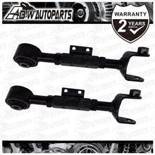 Load image into Gallery viewer, For 2001-2014 Honda CRV RE4 RE6 RM1 RM4 CRVII RD5 RD7 RD9 Rear Upper Control Arm