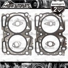 Load image into Gallery viewer, VRS Gasket Set FOR Subaru Forester Impreza Liberty WRX 2006-14 EJ255 DOHC Turbo