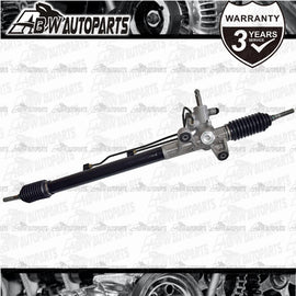 Power Steering Rack Pinion Fit for Honda Accord Euro CL9 2.4L 2003-2008