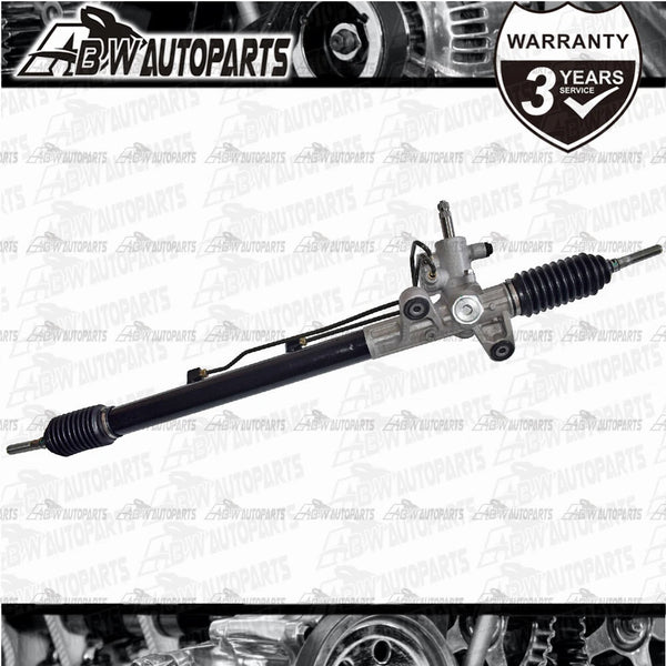 Power steering rack and pinion assembly for Honda Accord Euro CL9 2.4L 2003-2008