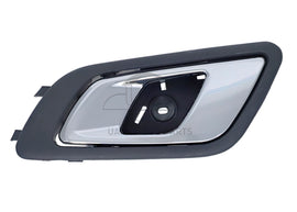 Left Rear Inner Door Handle Chrome for Ford Ranger PX Thailand