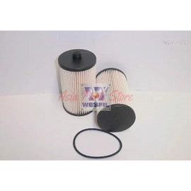 Wesfil WCF161 inline fuel filter replacement element for automotive fuel systems