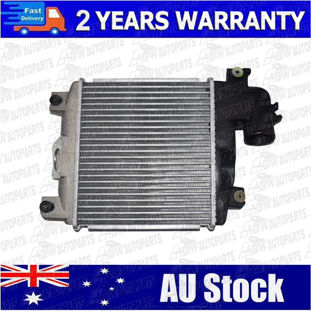 Intercooler Fit Toyota Hilux KUN16 KUN26 3.0 1KD-FTV Turbo Diesel EGR Type 05-15