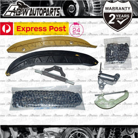Timing Chain Kit for LDV G10 2.0L Petrol Engine 2015-2022 SV7A SV7C Brand NEW
