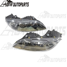 Load image into Gallery viewer, For Mazda 6 GG/GY Sedan 08/2005-01/2008 LH+RH Front with Bulbs Head Light