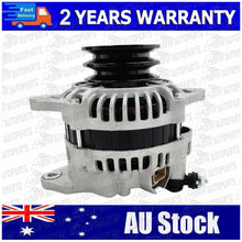 Load image into Gallery viewer, 90A Alternator 2 PIN Fit Nissan Navara D22 2.5L YD25DDTi 2007-2015 23100-VK0R0