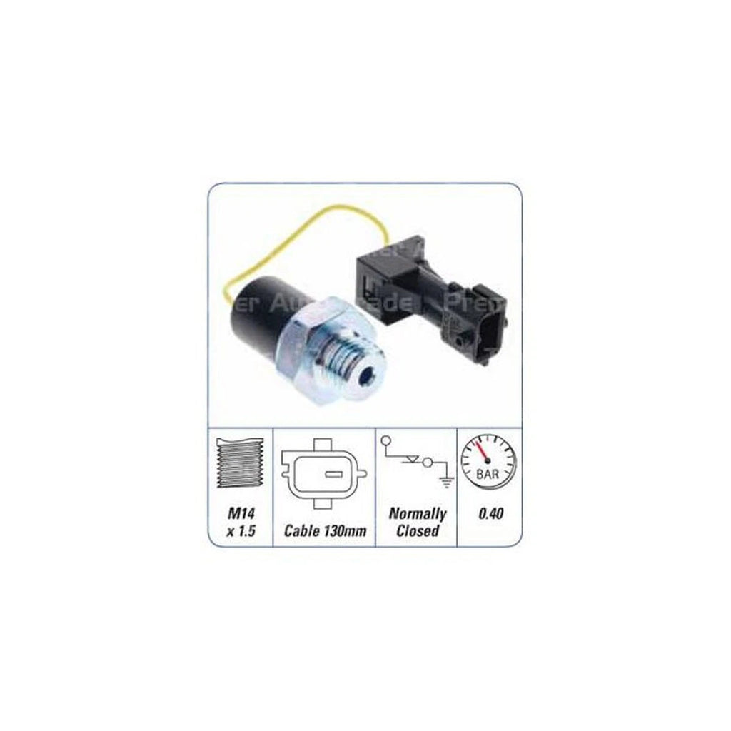 PAT Oil Pressure Switch OPS-061