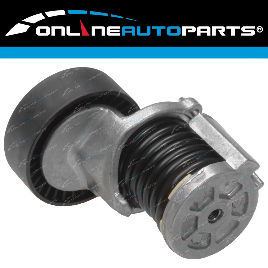 Drive Belt Auto Tensioner for VW Transporter T5 4cyl 2.0L CAAB CAAC CFCA 2009~15