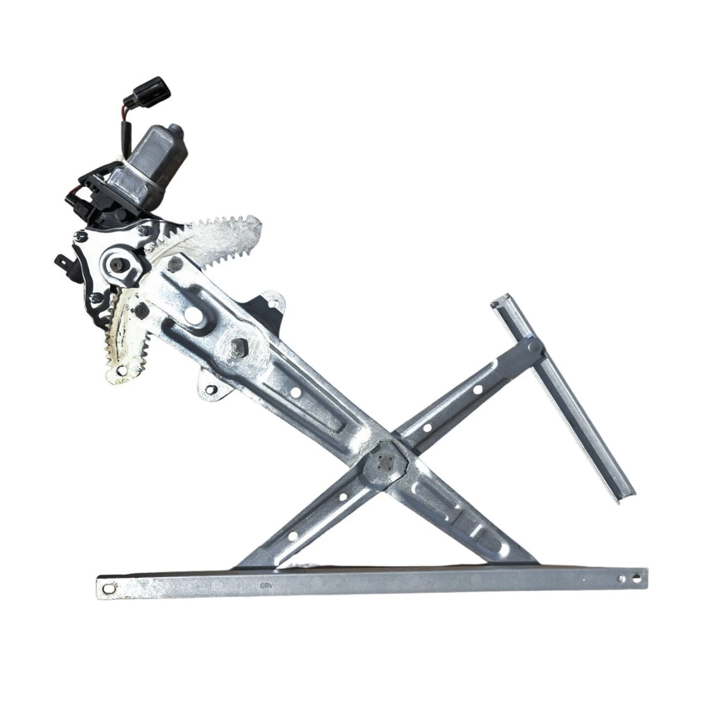 Front Left Electric Window Regulator W/ Motor 2 Pins for Honda CR-V RM 2012-2017