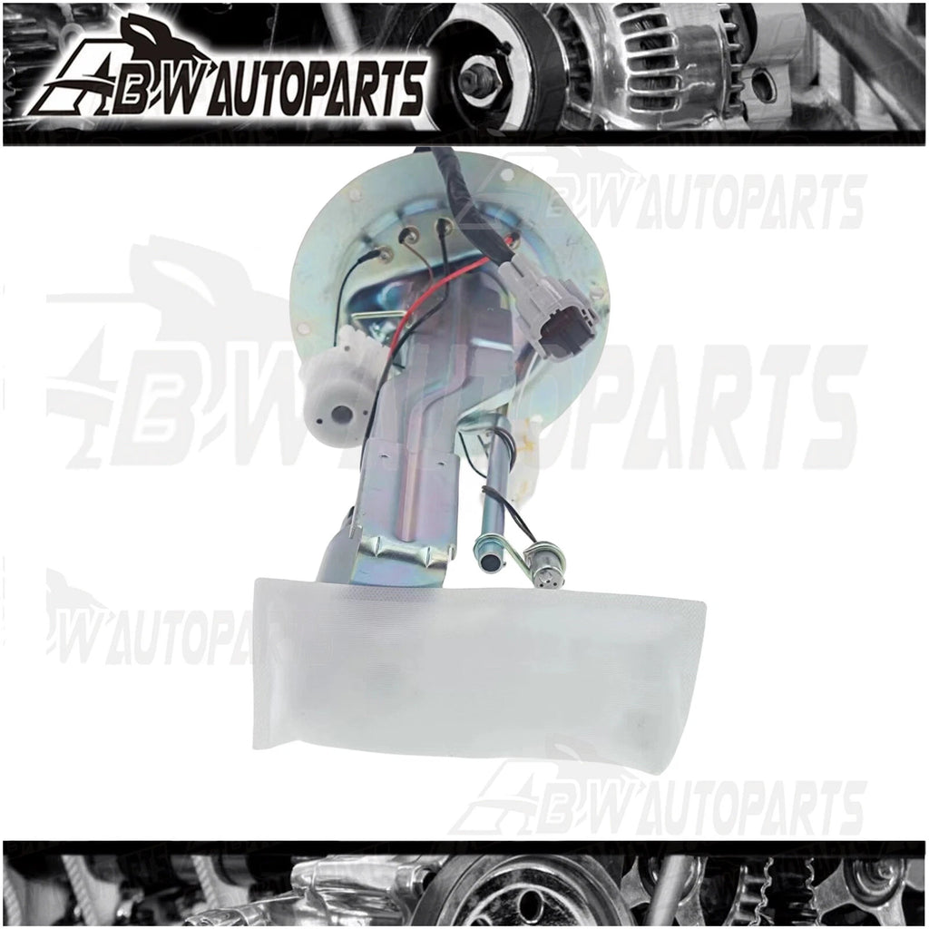 For Nissan Patrol Y61 GU TB45E 4.5L Fuel Sender Unit With Fuel Pump 17040VB0004