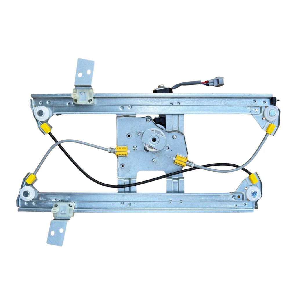 Front Right Window Regulator with Motor 2 Pin for Mitsubishi 380 2005~2008