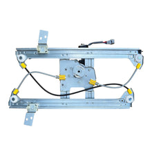 Load image into Gallery viewer, Front Right Window Regulator with Motor 2 Pin for Mitsubishi 380 2005~2008